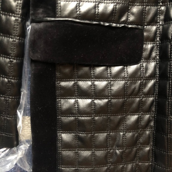 COPY - Suit Blazer - Picture 3 of 7